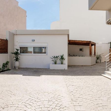 Vinnies Homes Heraklion (Crete) Exterior foto
