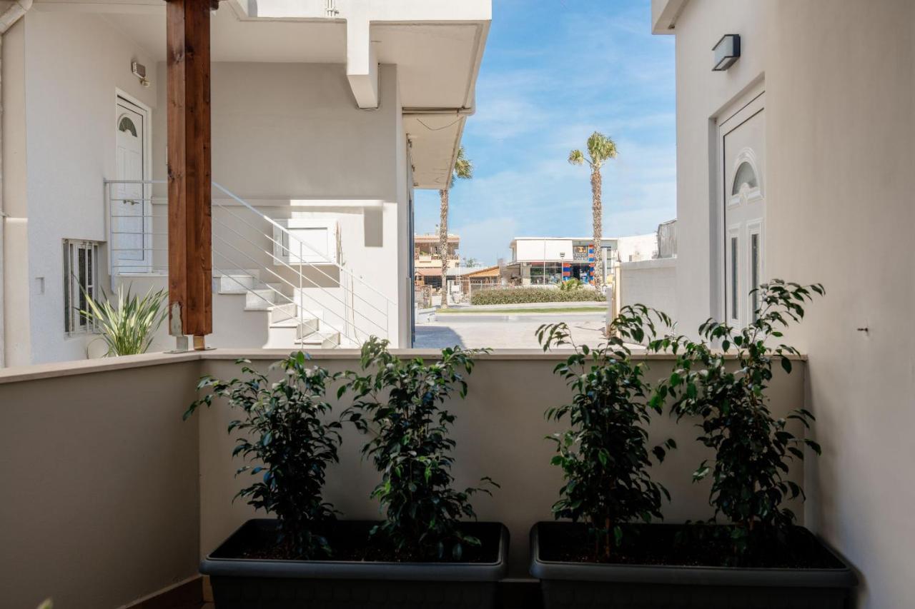 Vinnies Homes Heraklion (Crete) Exterior foto