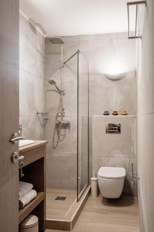 Vinnies Homes Heraklion (Crete) Exterior foto